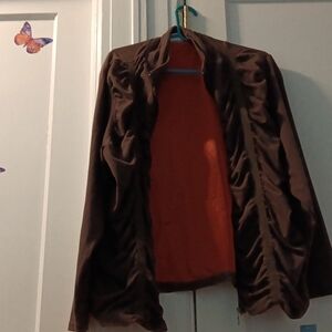 IACTIVE Woman Sweat Jacket